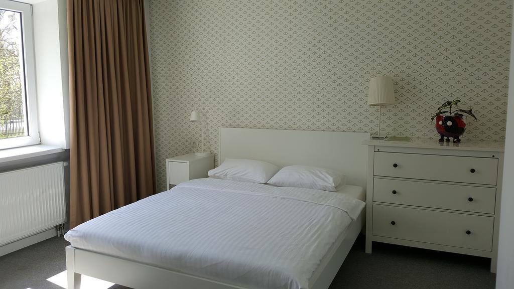 SAKÀ Vacation House Druskininkai Esterno foto