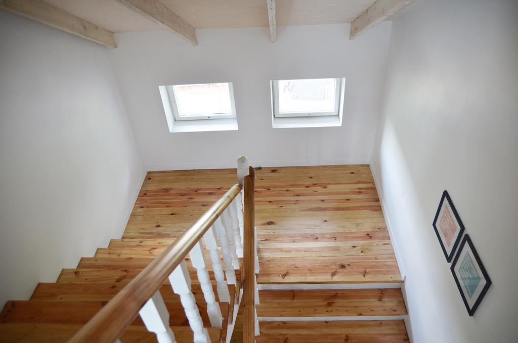 SAKÀ Vacation House Druskininkai Esterno foto