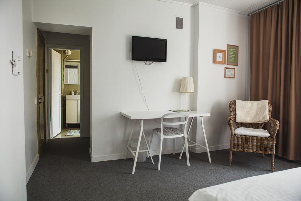SAKÀ Vacation House Druskininkai Esterno foto