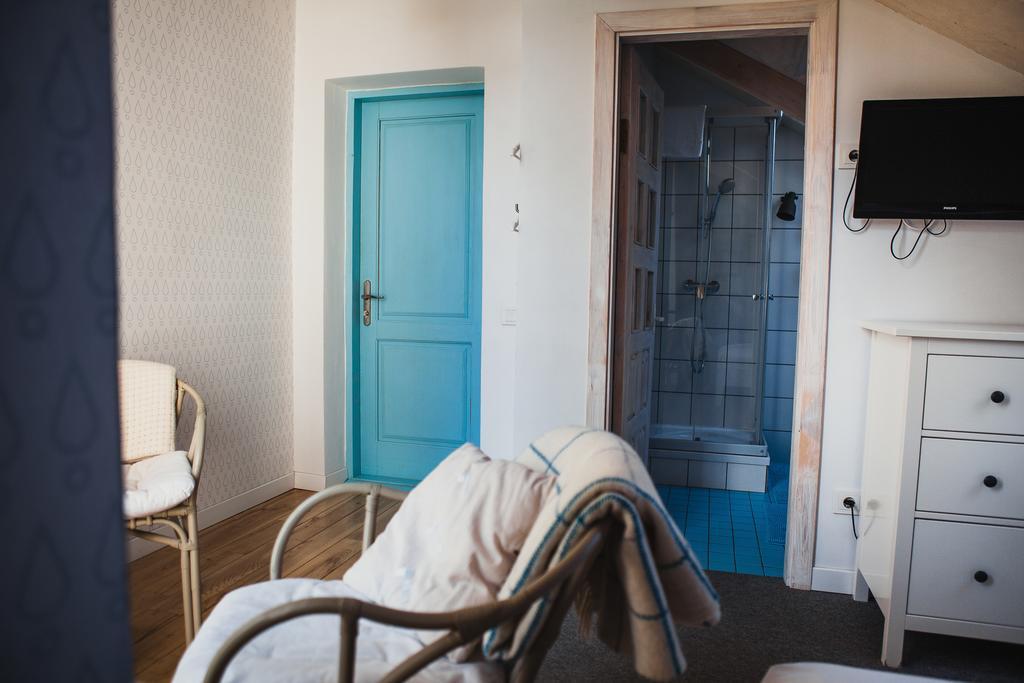 SAKÀ Vacation House Druskininkai Esterno foto