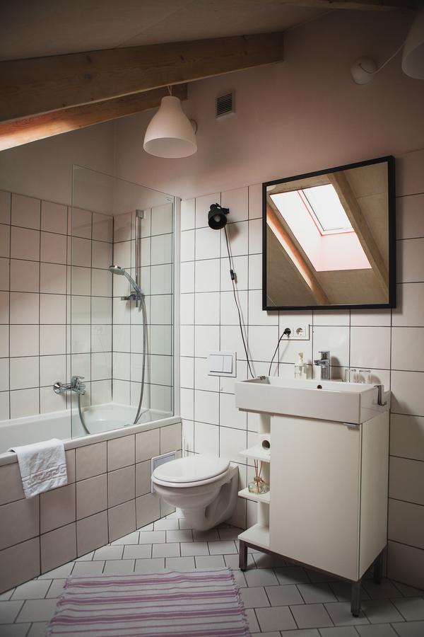 SAKÀ Vacation House Druskininkai Esterno foto