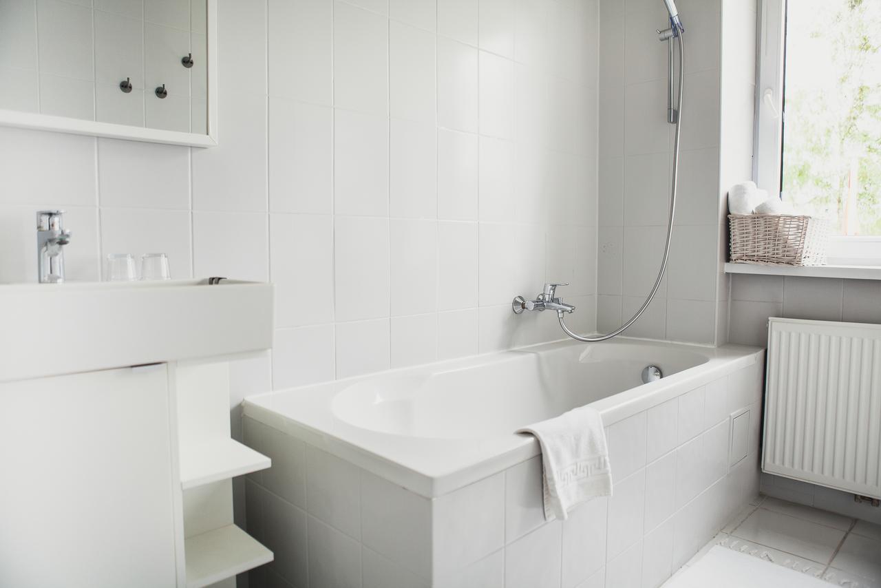 SAKÀ Vacation House Druskininkai Esterno foto