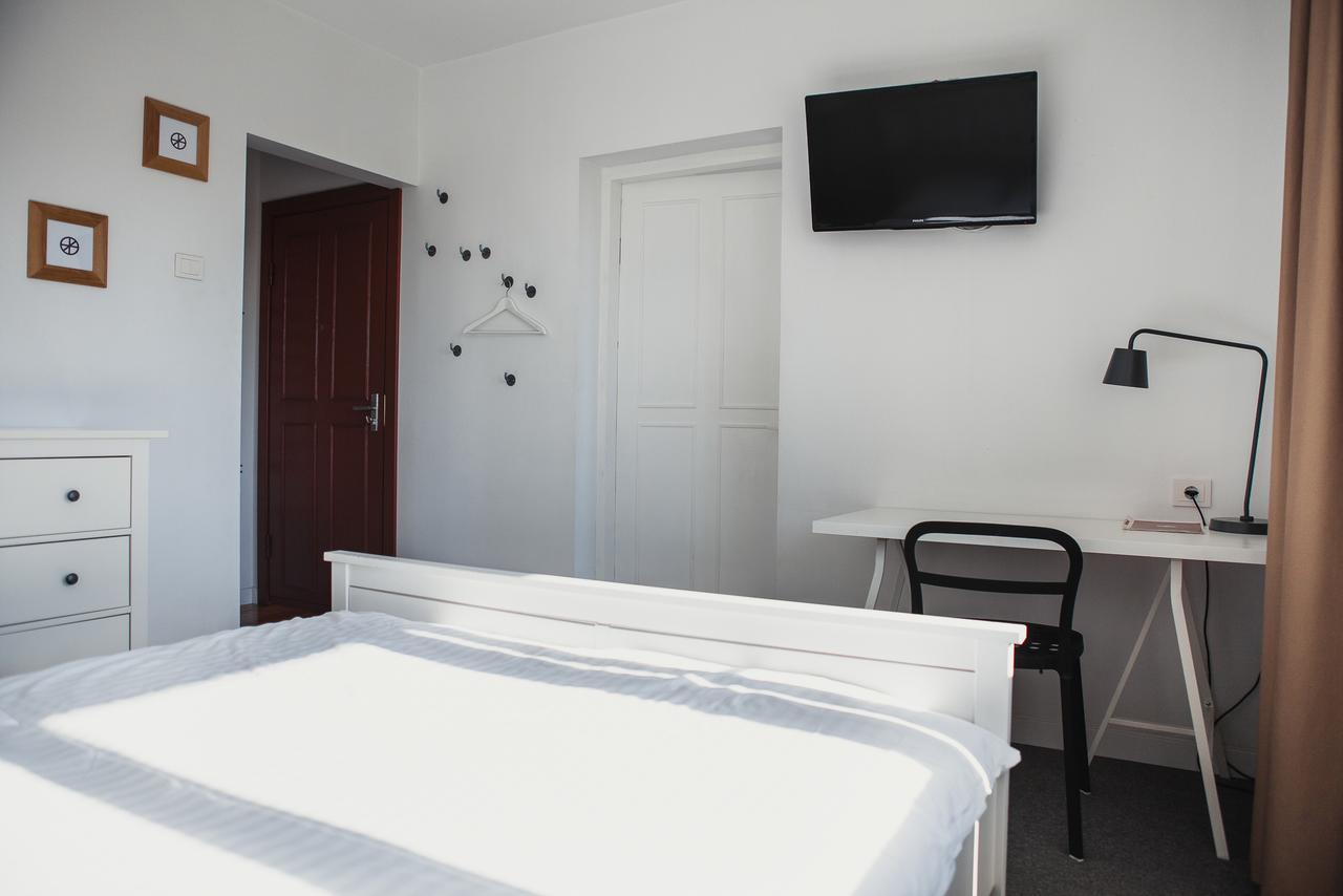 SAKÀ Vacation House Druskininkai Esterno foto
